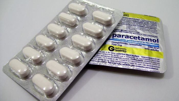 Riscos e efeitos colaterais do Paracetamol: tudo o que você precisa saber