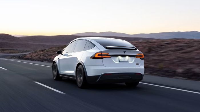 Carros elétricos da Tesla: veja a lista completa de modelos