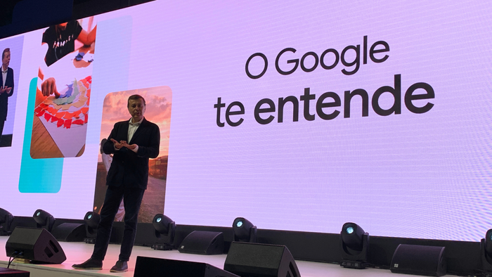 Gen Z são os que mais buscam no Google, revela empresa