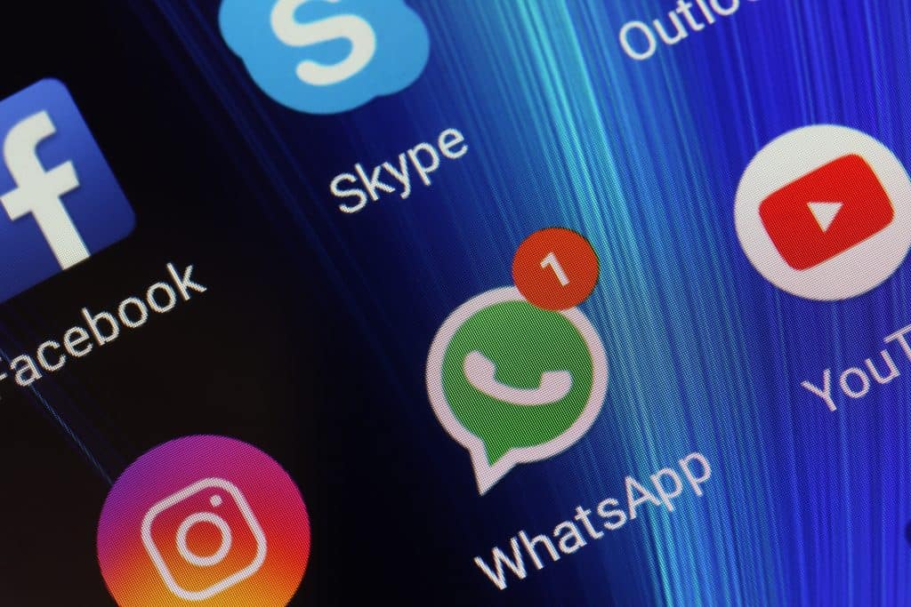 WhatsApp testa nova maneira de coibir spams