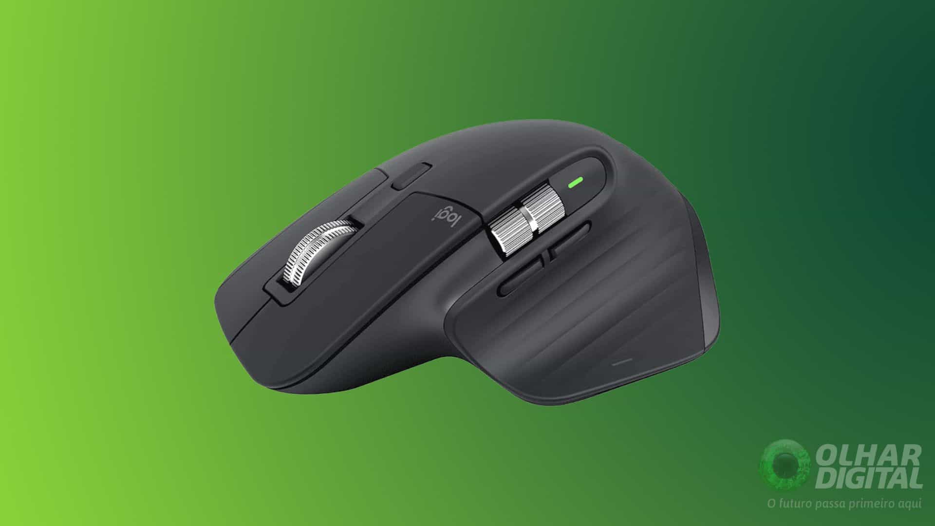 Mouse sem fio: 8 opções Bluetooth para comprar em 2025