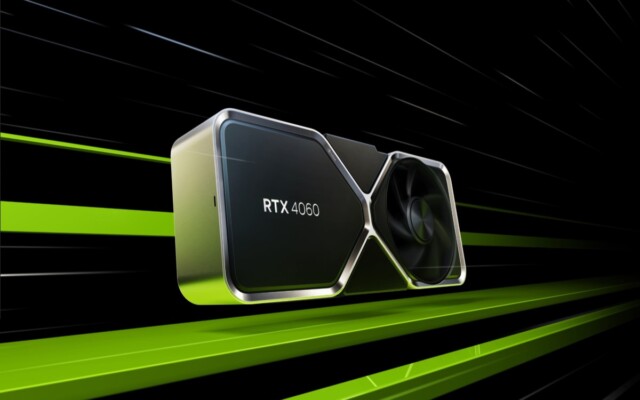 RTX 4060 desbanca a 3060 e se torna a GPU mais usada na Steam