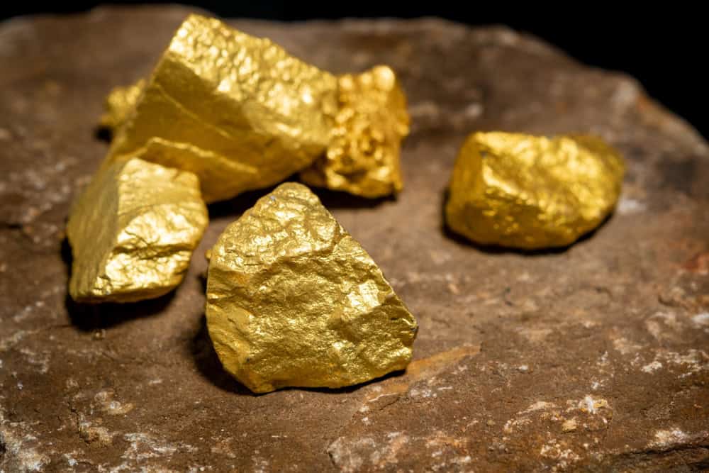 Enorme mina de ouro encontrada na China pode mudar a economia mundial