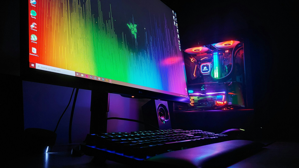 5 mitos sobre o PC gamer que você ainda acredita