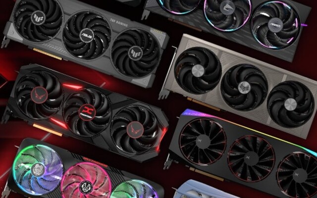 Radeon RX 9050 aparece em listagem de varejista mexicana, sugerindo nova GPU de entrada da AMD