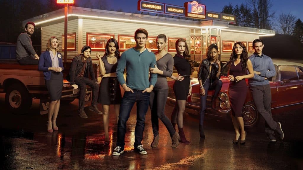 10 episódios mais ‘sem noção’ da série Riverdale