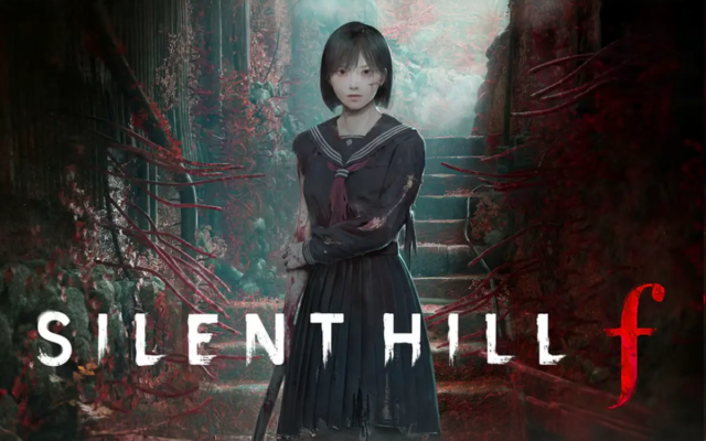 Silent Hill f é anunciado oficialmente com suporte a 4K, DLSS e requisitos exigentes no PC