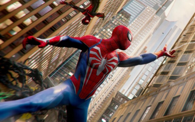 Patch 5 de Marvel’s Spider-Man 2 traz melhorias em ray tracing e estabilidade no PC