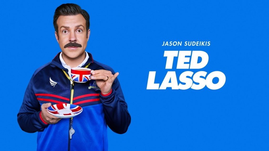 Ted Lasso é confirmada para uma 4ª temporada pela Apple TV+