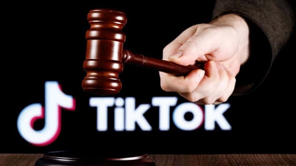 TikTok estaria recebendo dinheiro por lives sexuais com crianças, diz portal