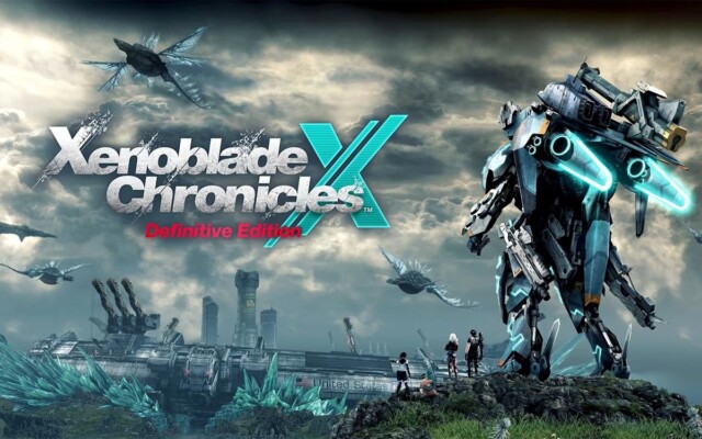 Xenoblade Chronicles X: Definitive Edition conta com modo de 60 FPS oculto