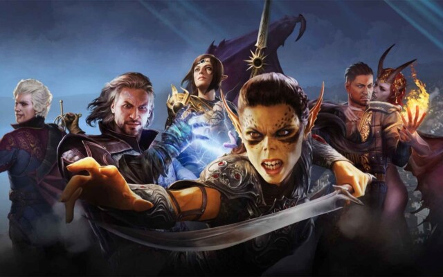 Estúdio de Baldur’s Gate 3 já mudou de foco para seu próximo grande jogo