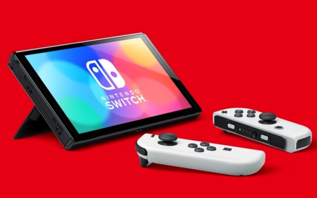 Nintendo assegura que não vai abandonar Switch 1
