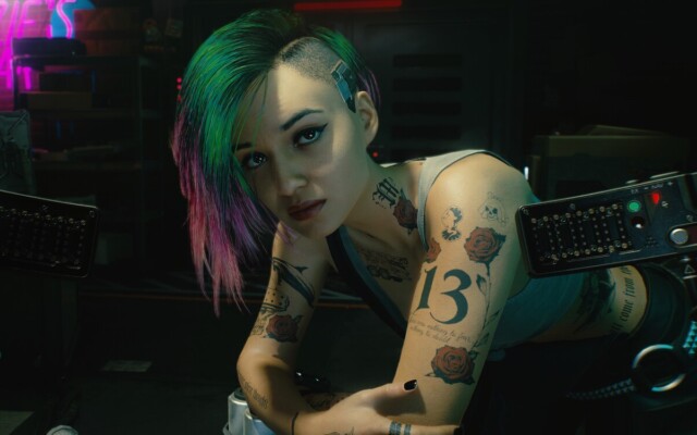 Cyberpunk 2077 terá DLSS em sua versão final para o Nintendo Switch 2