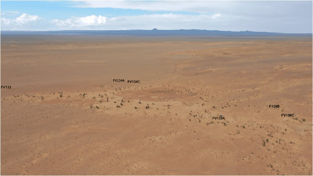 Cerâmica antiga pode reescrever história humana